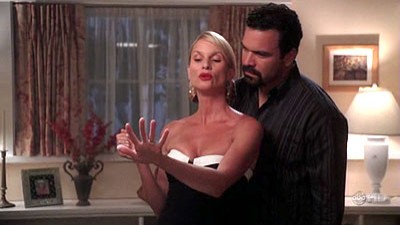 Desperate Housewives