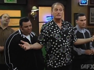 Its Always Sunny in Philadelphia