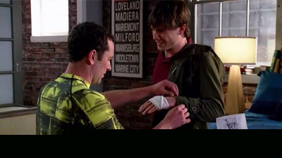 Brothers and Sisters