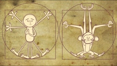 The Ricky Gervais Show