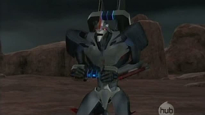 Transformers_Prime