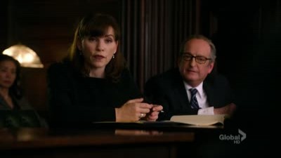 The Good Wife