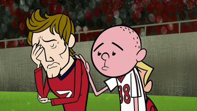 The Ricky Gervais Show