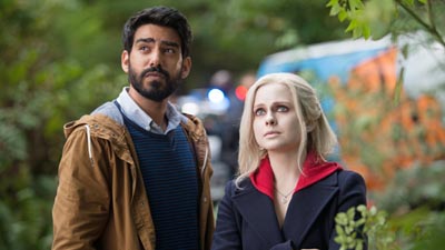 iZombie