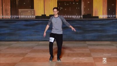 So You Think You Can Dance