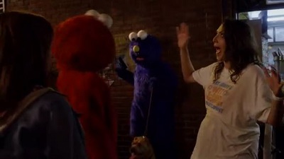 Unbreakable Kimmy Schmidt