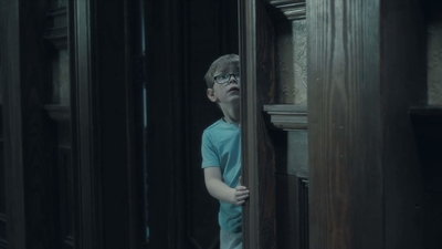 The Haunting of Hill House