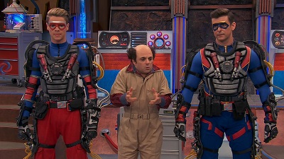 Henry Danger