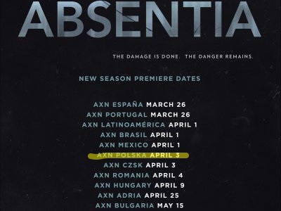 Absentia