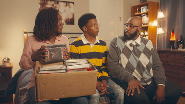 Astronomy Club The Sketch Show