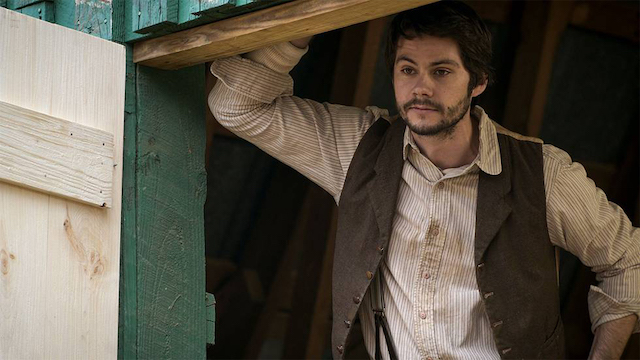 Amazing Stories 2020