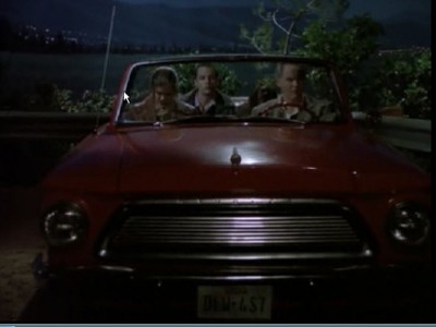 3rd rock from the sun