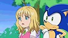 Sonic X
