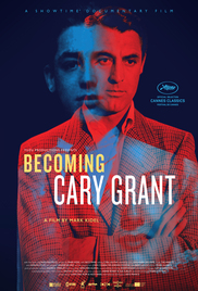 Becoming Cary Grant