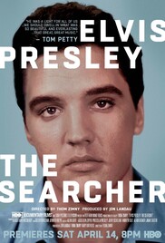 Elvis Presley The Searcher
