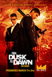 From Dusk Till Dawn The Series