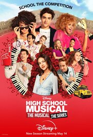 High School Musical The Musical The Series