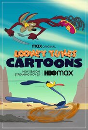 Looney Tunes Cartoons
