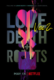 Love Death and Robots