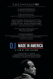 O.J. Made in America