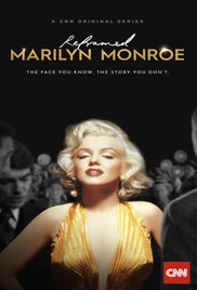 Reframed Marilyn Monroe