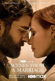 Scenes from a Marriage US