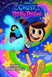 The Ghost and Molly McGee
