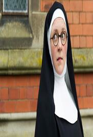 The Sister Boniface Mysteries