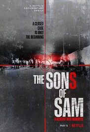The Sons of Sam A Descent into Darkness
