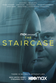 The Staircase 2022