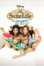 The Suite Life On Deck