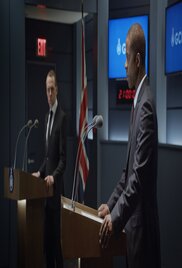 The Undeclared War
