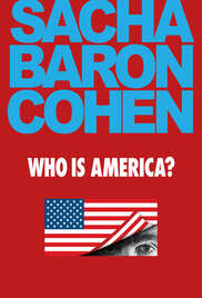 Who Is America