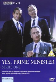 Yes Prime Minister