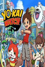 Yo kai Watch